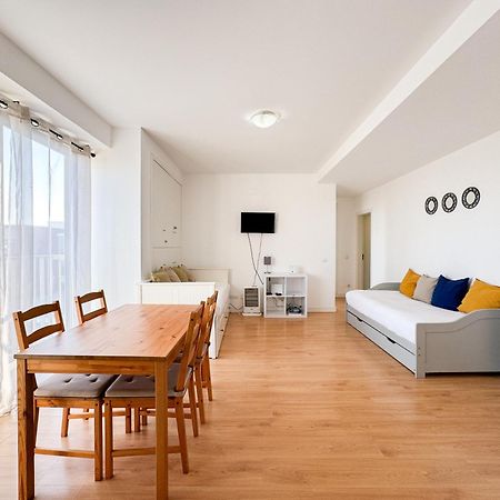 Bright Apartment Next To Main Avenue And Marina #1870 Lagos Extérieur photo