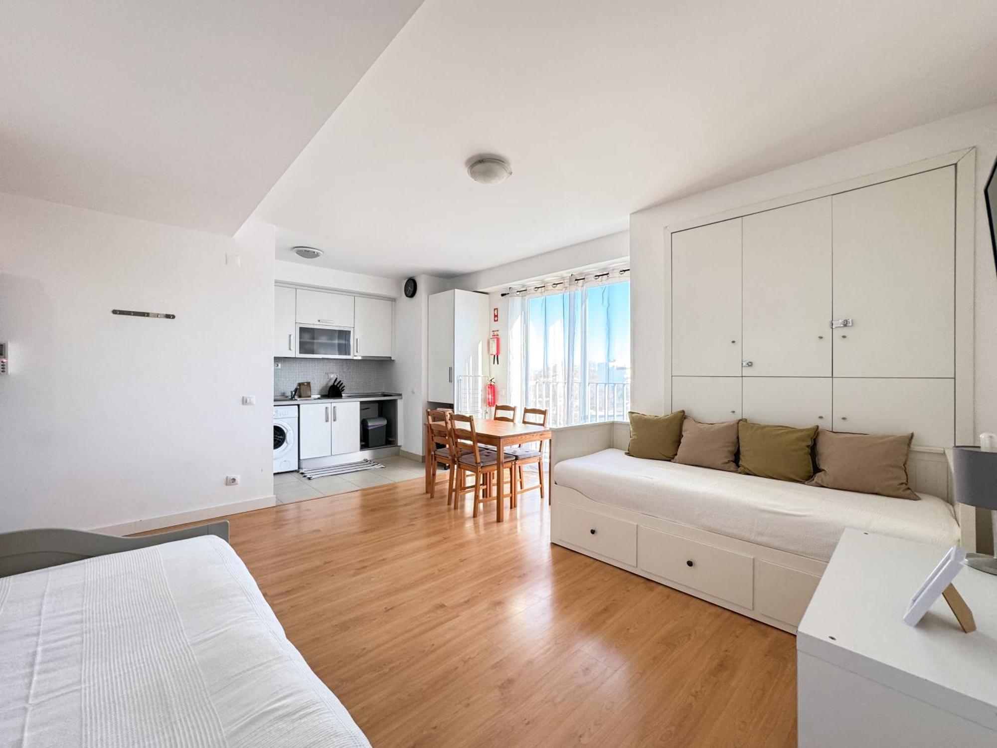 Bright Apartment Next To Main Avenue And Marina #1870 Lagos Extérieur photo